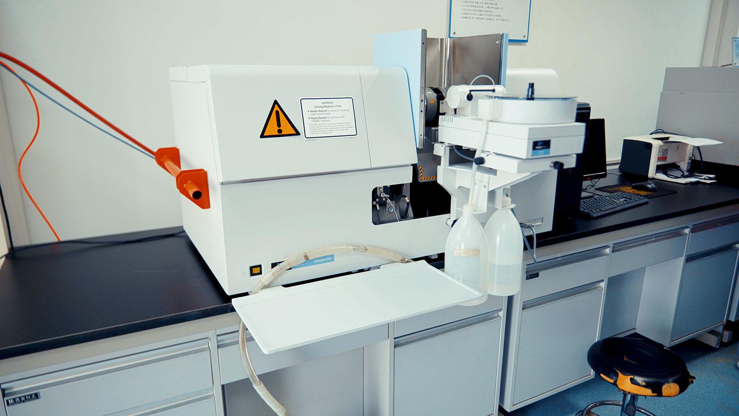 Testing Machine
