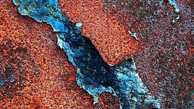 Metal Material Corrosion