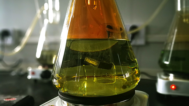 Stainless Steel Intergranular Corrosion Testing