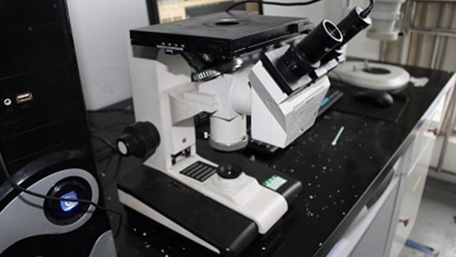 Nitriding Layer Depth Measurement