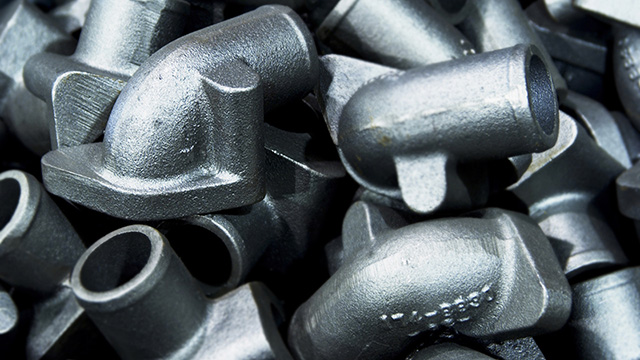 Free-Cutting Steel Composition Testing