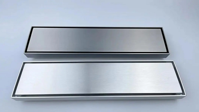 Stainless Steel Material Identification