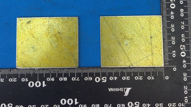Aluminum Alloy Intergranular Corrosion Testing