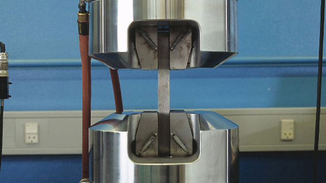 Tensile Testing of Metallic Materials