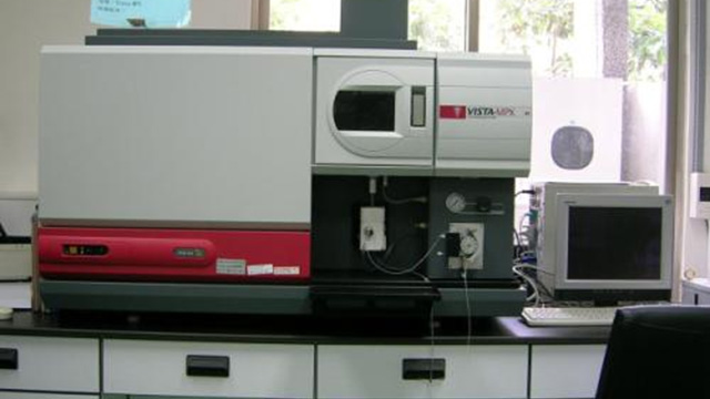Carbon-Sulfur Element Analysis