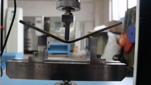 Bending Test 