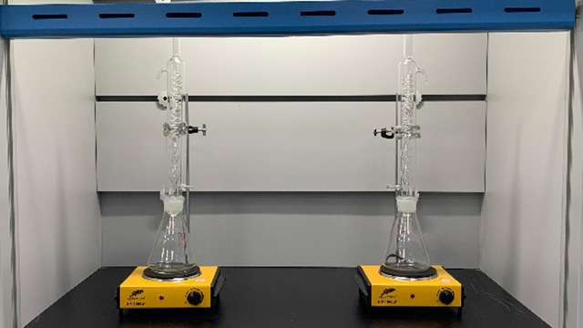 Intergranular Corrosion E Test