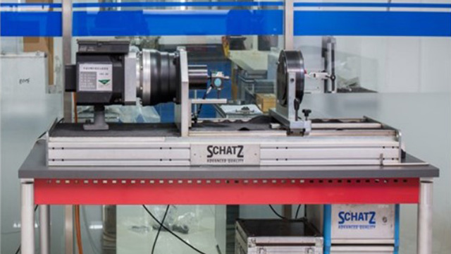 Non-Destructive Testing (NDT) of Fasteners