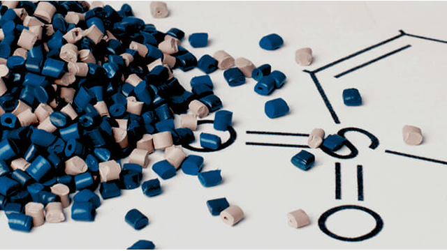 Polymer Testing & Characterization Services