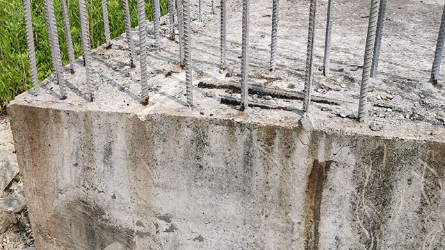 Building Materials Appraisal Products