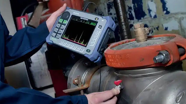 Visual Inspection 