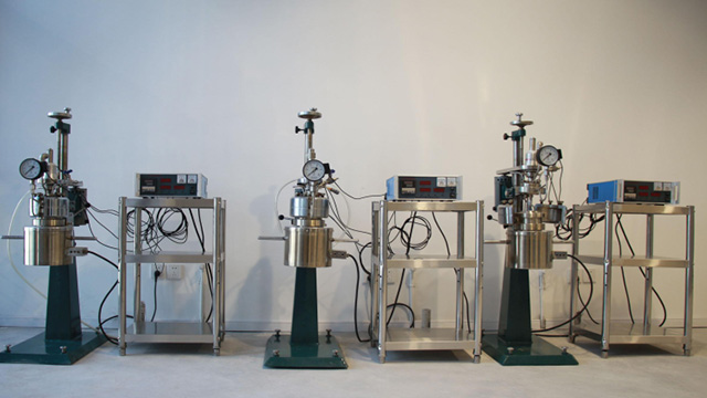 Simulated Service Condition Corrosion Testing
