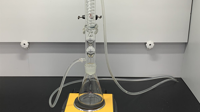 Pitting Corrosion Evaluation