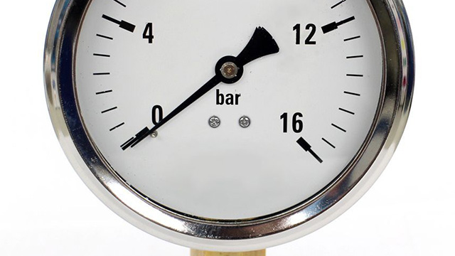  Appraisal of Instruments and Meters