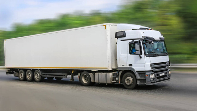 Appraisal of Transportation Equipment