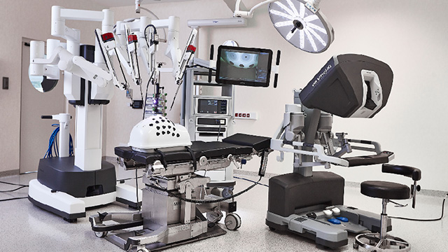  Appraisal of Specialized Equipment