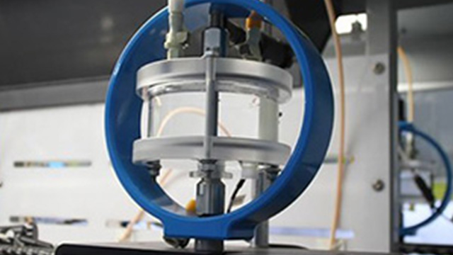 HIC (Hydrogen-Induced Cracking) Resistance Testing