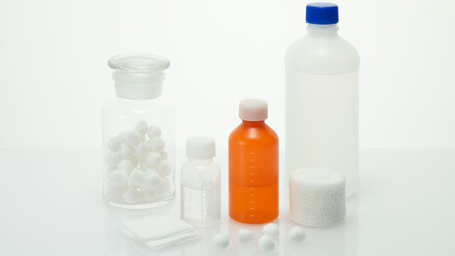 Chemical Product Appraisal