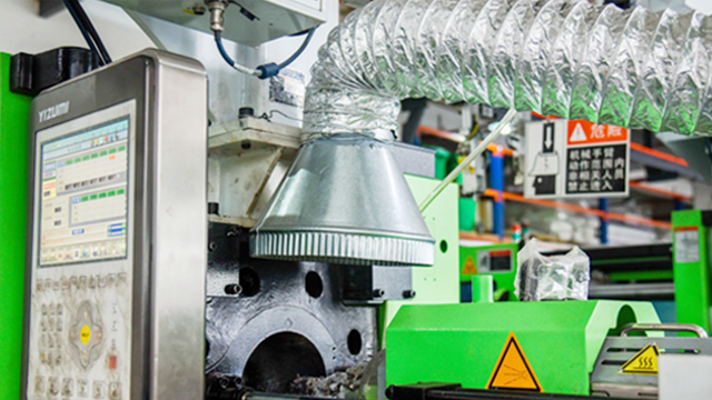 Environmental Protection Machinery Appraisal