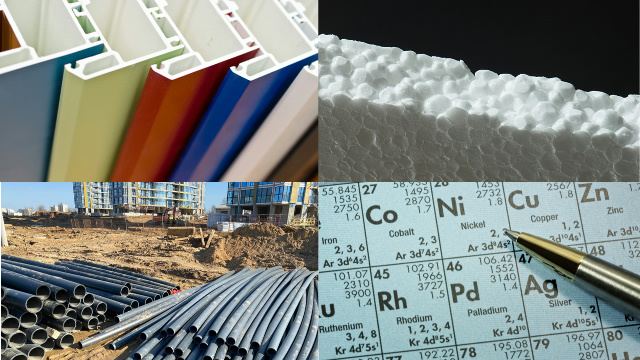 Failure Analysis of Polymeric Materials