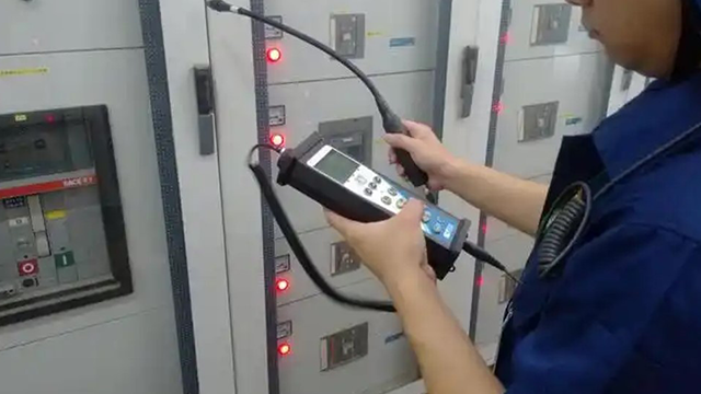 Ultrasonic Immersion Testing