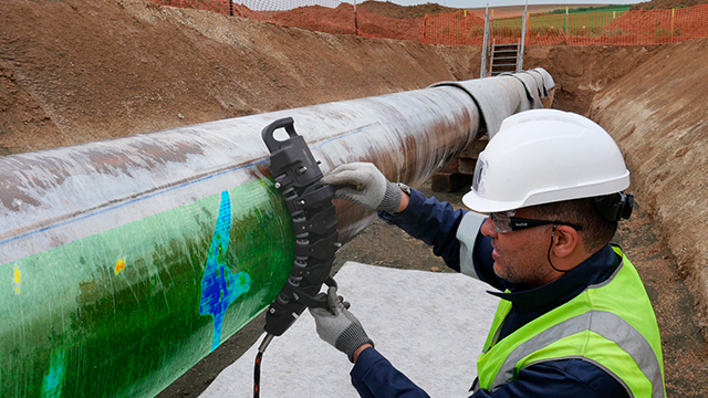Engineering Critical Assessment (ECA) Services