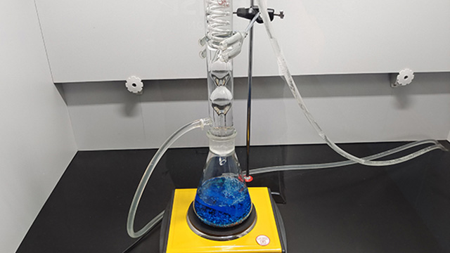  Pitting Corrosion Testing