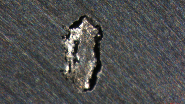 Critical Crevice Corrosion Temperature (CCCT) Testing