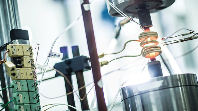 Fatigue Testing Services