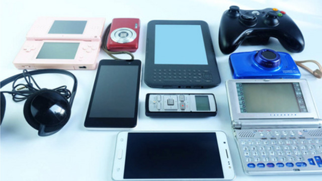 Electronic Product Appraisal