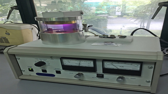 SOHIC (Stress-Oriented Hydrogen-Induced Cracking) Testing